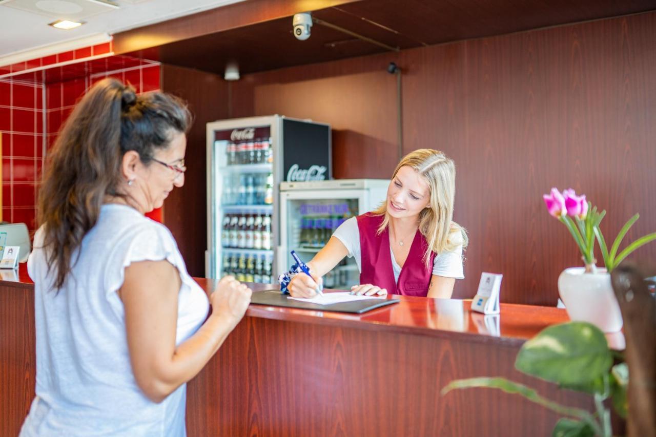 My Airport Hotel Stuttgart-Airport-Messe Лайнфелден-Ехтердинген Екстериор снимка