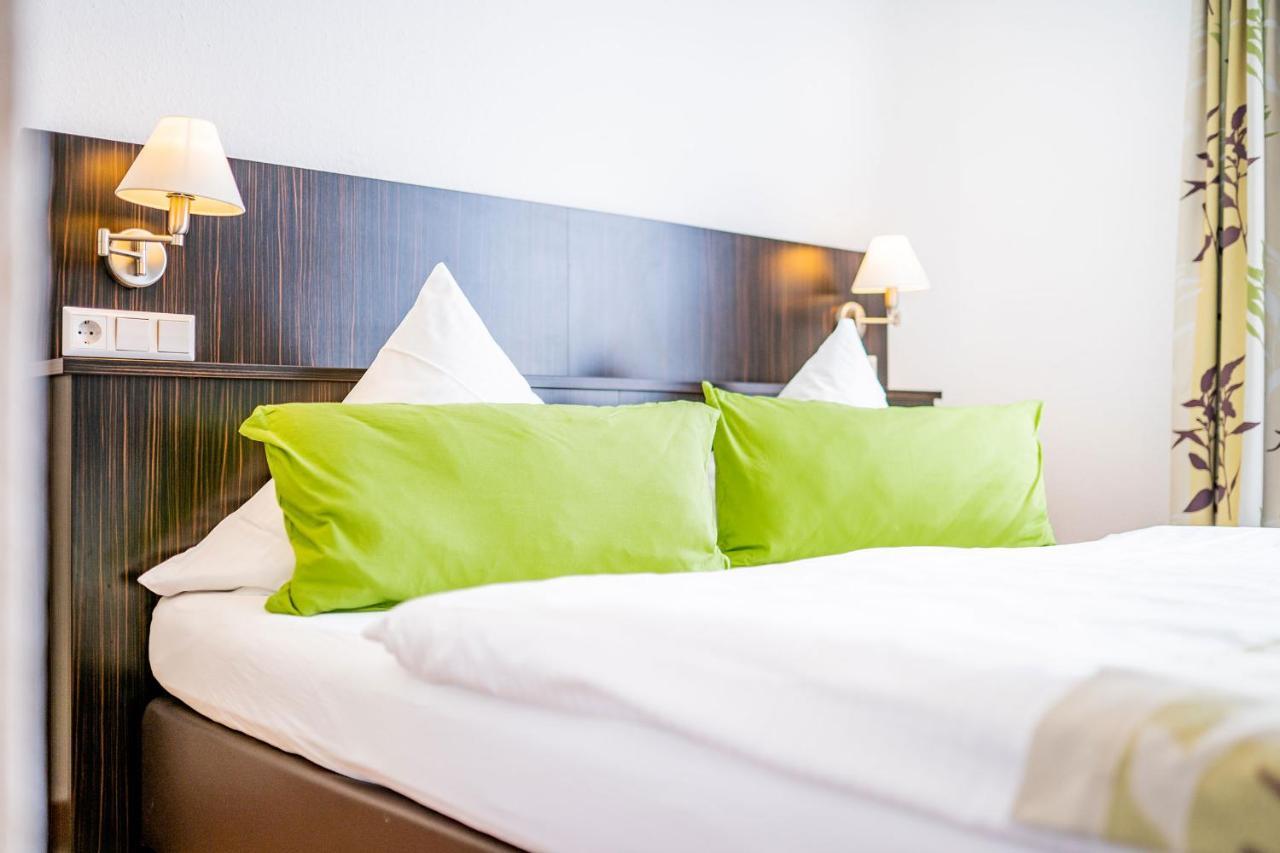 My Airport Hotel Stuttgart-Airport-Messe Лайнфелден-Ехтердинген Екстериор снимка