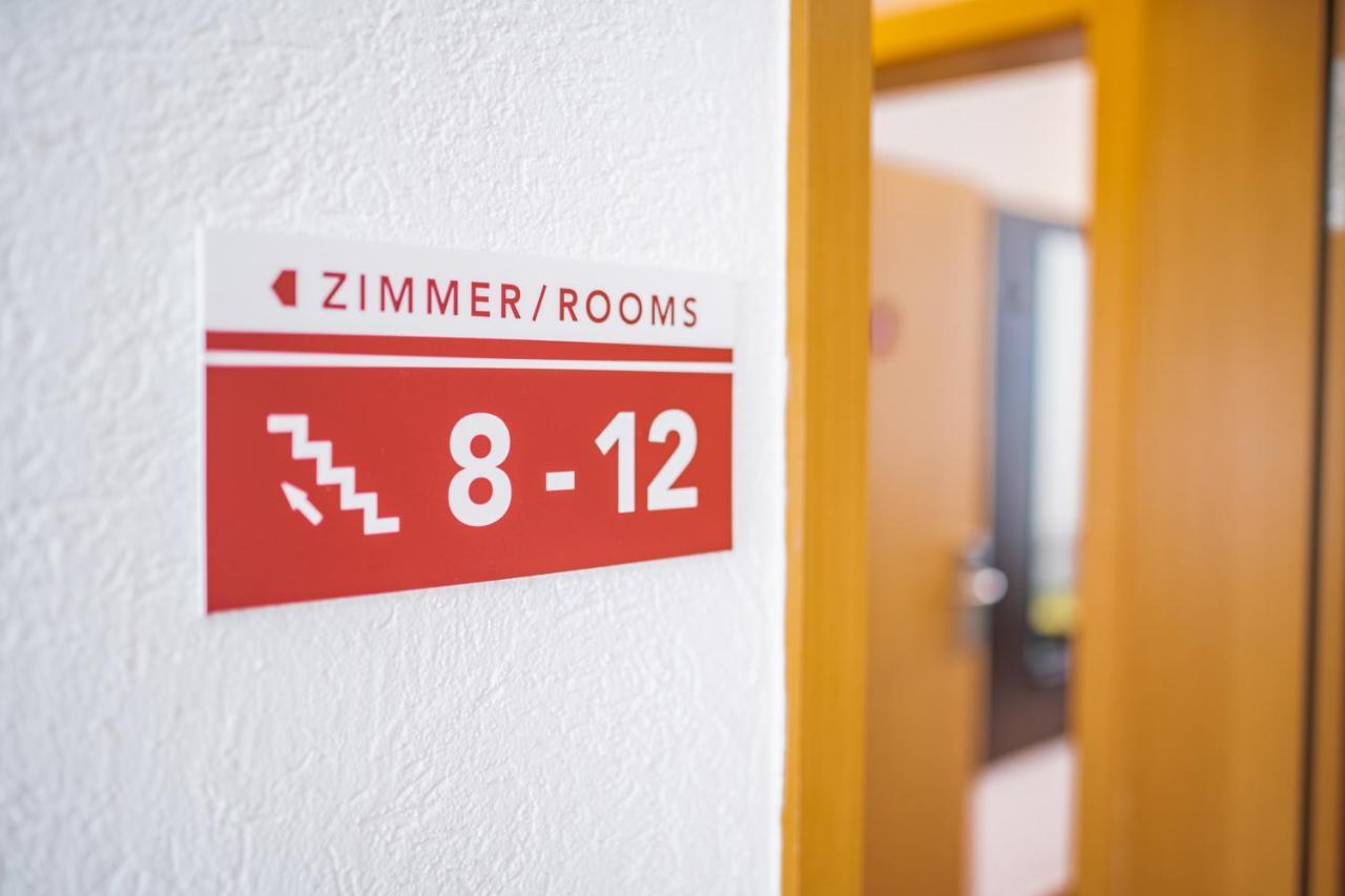 My Airport Hotel Stuttgart-Airport-Messe Лайнфелден-Ехтердинген Екстериор снимка